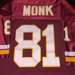 art monk jersey
